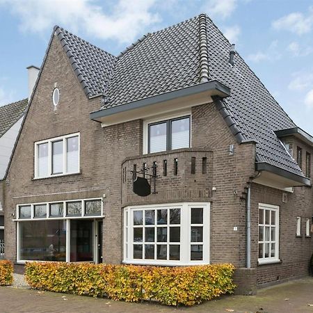B&Bbyberry Lieshout Buitenkant foto