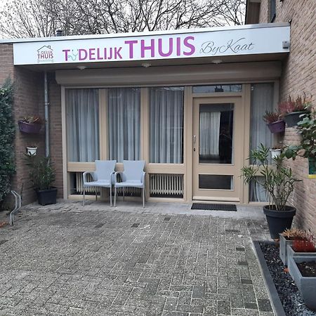 B&Bbyberry Lieshout Buitenkant foto