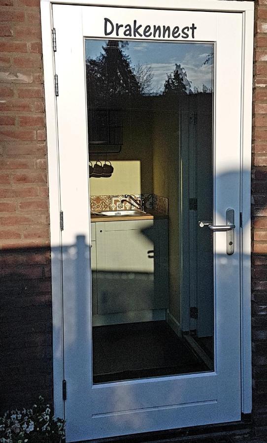 B&Bbyberry Lieshout Buitenkant foto