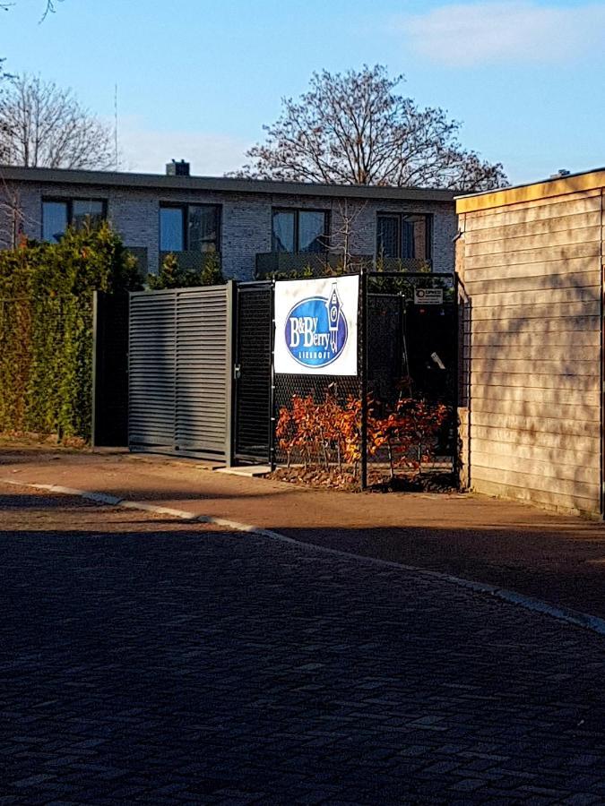 B&Bbyberry Lieshout Buitenkant foto