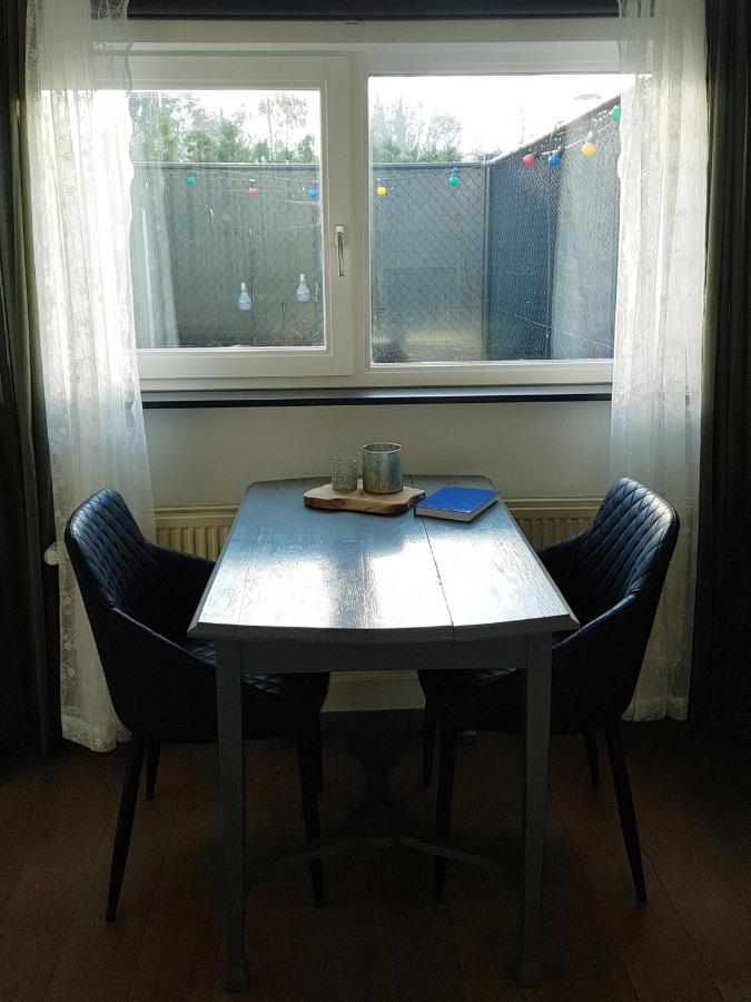 B&Bbyberry Lieshout Buitenkant foto
