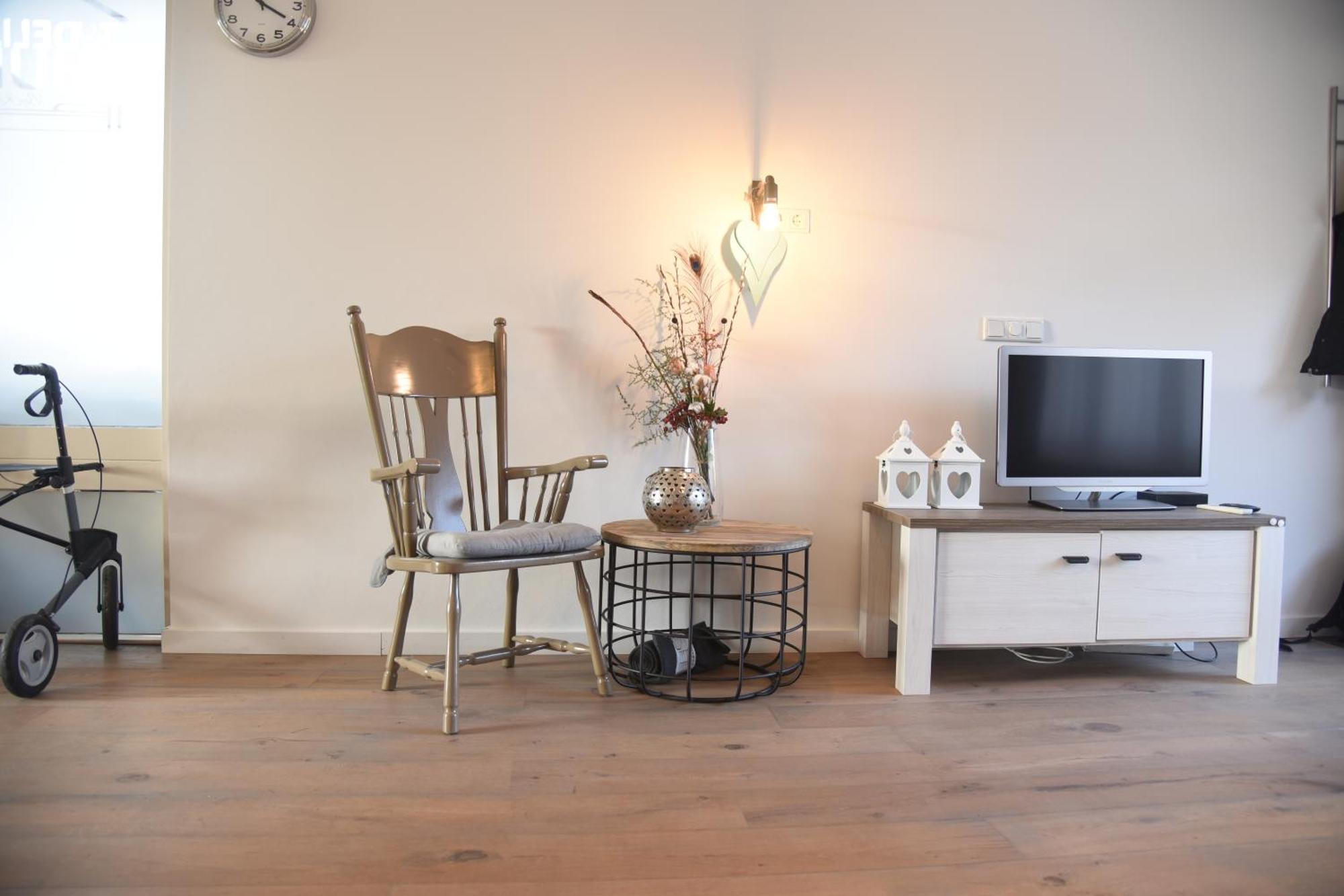 B&Bbyberry Lieshout Buitenkant foto