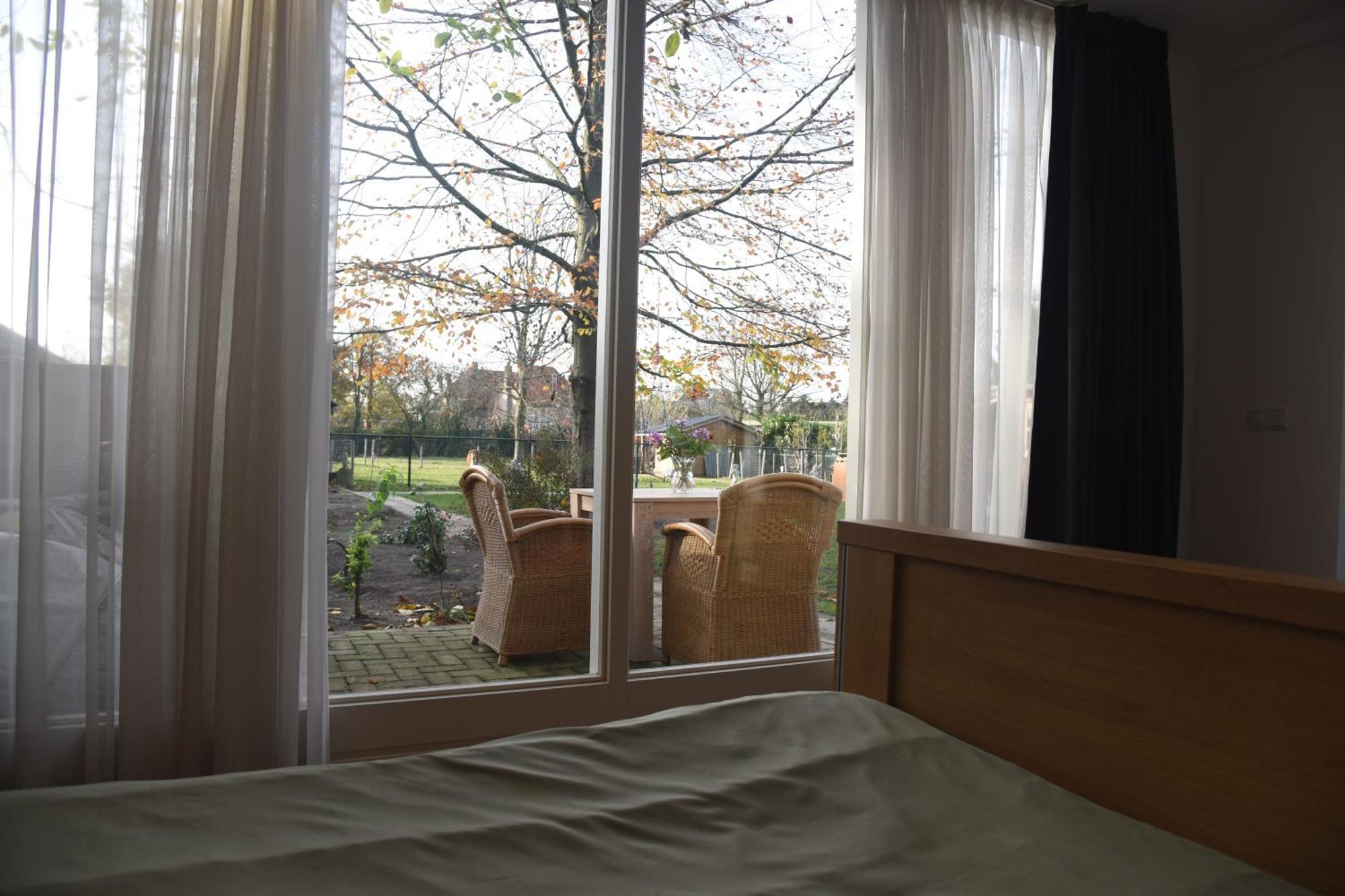 B&Bbyberry Lieshout Buitenkant foto